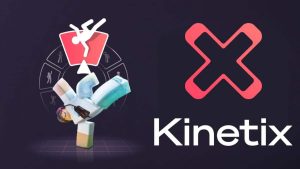 Kinetix’s AI Emotes To Revolutionize The Metaverse