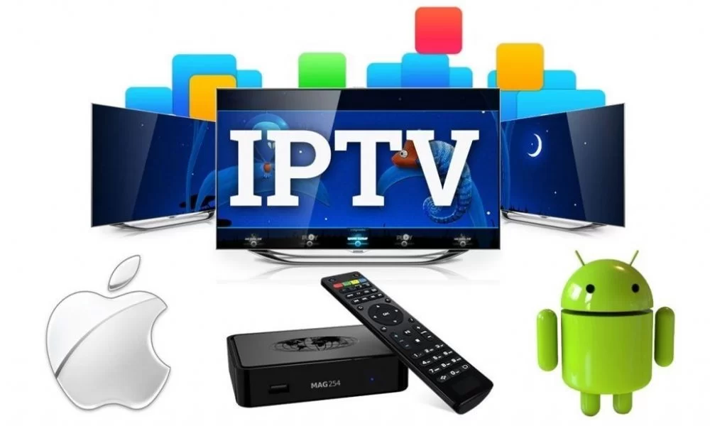 What Is IPTV And How Does It Work?