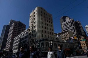 San Francisco Bay area to phase out natural gas heating appliances