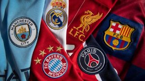 What is the fate of the new-look European Super League without English teams?