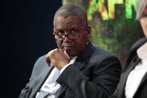 Dangote Group Debunks Rumours of $19 Billion Refinery Commissioning