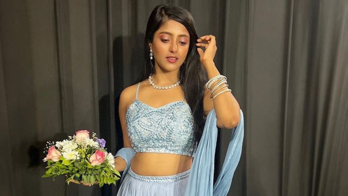 EXCLUSIVE! Ulka Gupta Shares Her Source Of Inspiration And This Actor Who Is Very Close To Her Tops The List