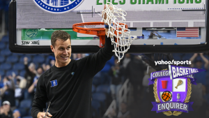 What to expect from Jon Scheyer’s Duke team in the NCAA Tournament? | College Basketball Enquirer