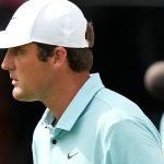 The Players: Scottie Scheffler to return to world No 1 after dominant five-shot win at TPC Sawgrass | Golf News | Sky Sports