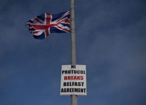 Brexit: Signs of progress suggest hope NI Protocol row could finally end