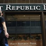 JPMorgan, Citigroup, others to rescue distressed First Republic Bank