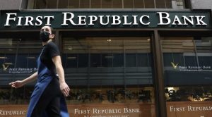 JPMorgan, Citigroup, others to rescue distressed First Republic Bank