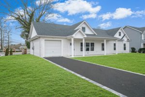 America’s biggest 3D printed house – yours for $500k