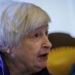 Yellen Touts Deeper Ties With South Africa to Help Boost Trade