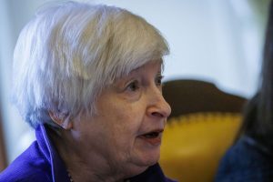 Yellen Touts Deeper Ties With South Africa to Help Boost Trade