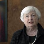 Yellen calls for debt renegotiations between Zambia and China