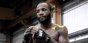 UFC 286 Embedded, Episode 1: Leon Edwards trains with confidence