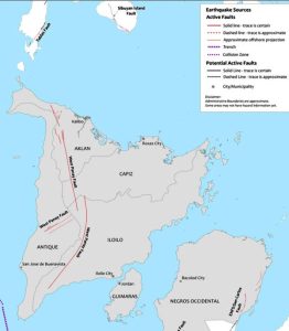 LGUs urged to update quake readiness plans