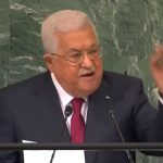 Abbas: Palestinians to seek full membership at United Nations