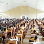 WAEC Releases 2022 BECE Results; Entire Results Of 73 Candidates Cancelled