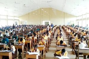 WAEC Releases 2022 BECE Results; Entire Results Of 73 Candidates Cancelled