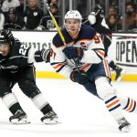 Edmonton Oilers vs. Colorado Avalanche: NHL Western Conference Finals Odds, Player Props