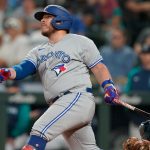 Blue Jays on SN: Toronto vs. Boston