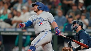 Blue Jays on SN: Toronto vs. Boston