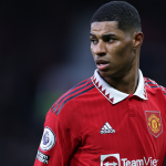 Is Marcus Rashford the most in-form player in Europe? Man Utd boss Erik ten Hag assesses 21-goal forward