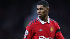 Is Marcus Rashford the most in-form player in Europe? Man Utd boss Erik ten Hag assesses 21-goal forward