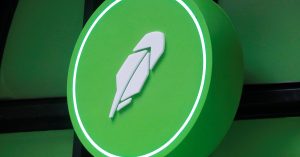 Robinhood COO Howard to retire at year-end