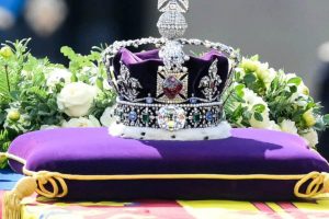 ‘Symbol of Conquest’: Kohinoor Diamond to Be Displayed in New London Exhibition