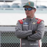 Chad Chastain to make NASCAR Xfinity debut at Atlanta