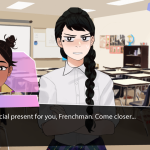 Butterfly Soup 2 and creating games to help your past self