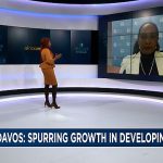 Davos: Spurring growth in developing countries [Business Africa]