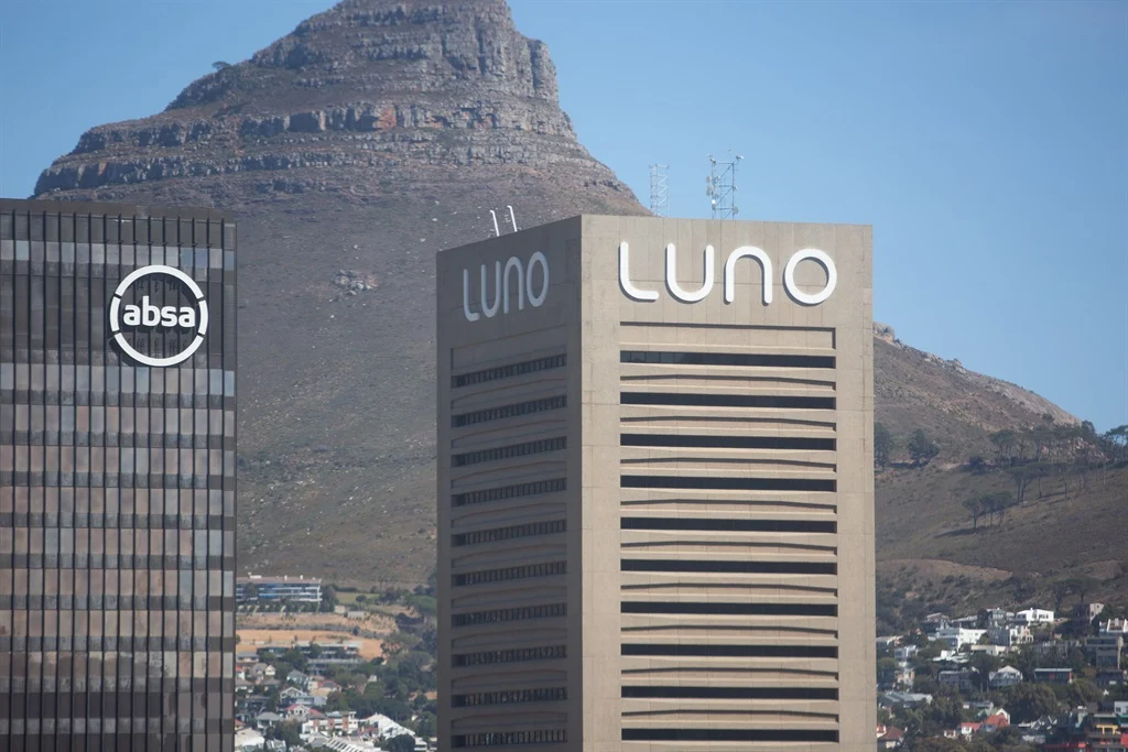 Luno wields job axe on 35% of staff