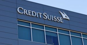 Analysis: Swiss blank cheque wins some time for Credit Suisse