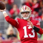 Adding Sam Darnold Clouds San Francisco 49ers QB Situation