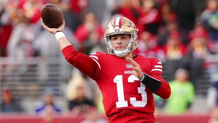 Adding Sam Darnold Clouds San Francisco 49ers QB Situation