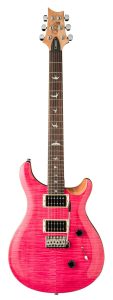 Product Review:  PRS SE Custom 24 (updated model for 2021)