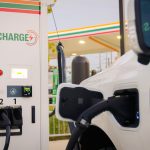 7-Eleven is rolling out an EV fast-charging network in North America