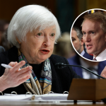 Janet Yellen Addresses Tough Reality of Americans’ Money Amid Bank Panic