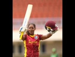 Depressing run continues as West Indies Women lose