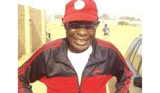 Lalong, Dare, Gusau Mourn Ex-Super Falcons Coach Ismaila Mabo