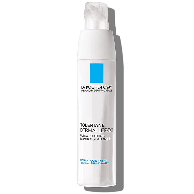 Find Out Why Shoppers Are ‘Hooked’ on This La Roche-Posay Moisturizer