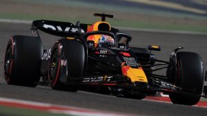 Will Red Bull dominance continue? | Newey: Bahrain not as smooth as it looked