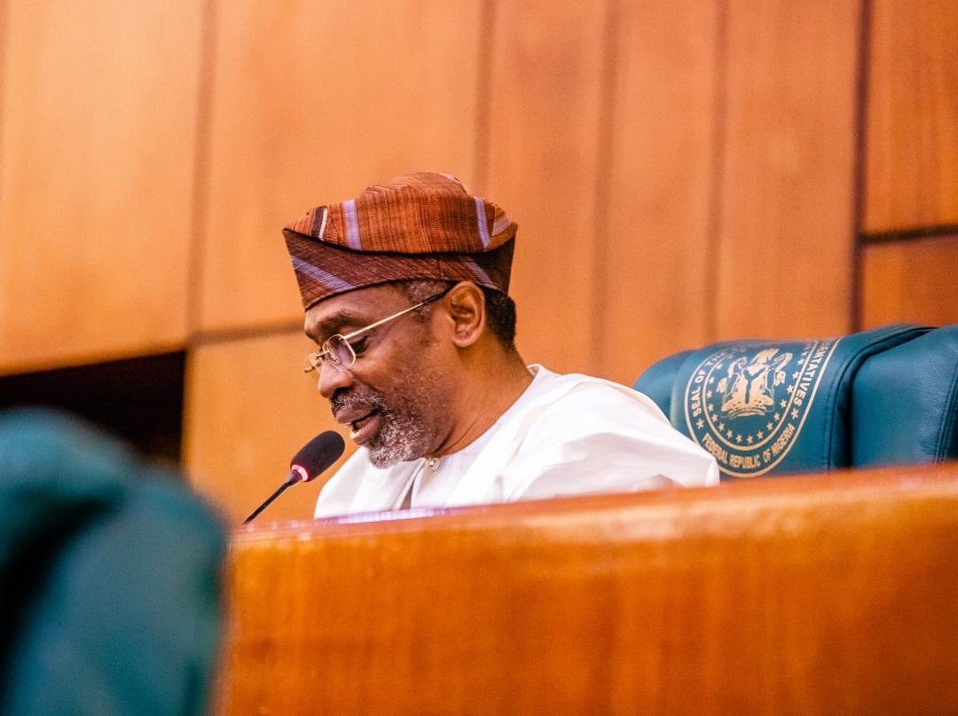 Femi Gbajabiamila Threatens To Arrest Emefiele Over Naira Notes Swap