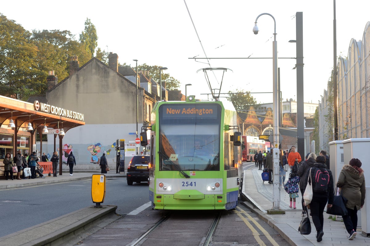 Government takes over running of bankrupt Croydon Council’s finances as it seeks to write off ‘toxic’ debts