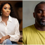 Mo Abudu, Idris Elba Partner To Promote African Films, Television