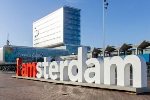 Hybrid work, security and sustainability share centre stage at Cisco Live EMEA 2023