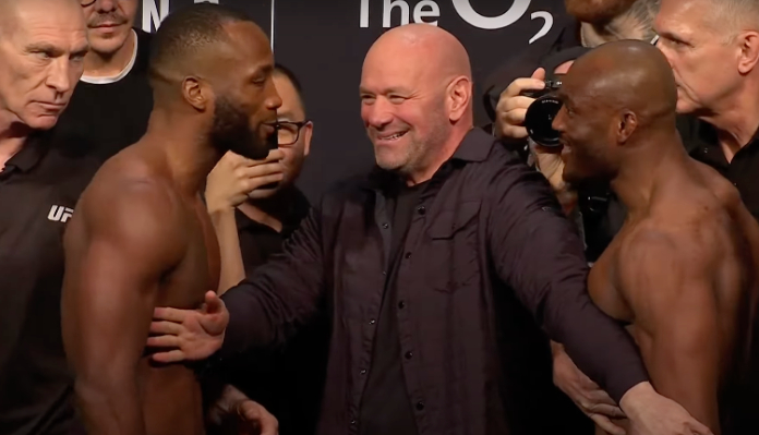 UFC 286: ‘Edwards vs. Usman 3’ Live Results and Highlights