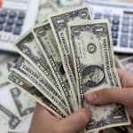 US dollar slips as banking turmoil snares markets