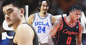 The 50 best players in the 2023 men’s NCAA tournament, ranked