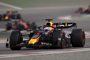F1 wind tunnel punishment helped ‘focus’ minds at Red Bull