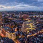 Why Groningen is the coolest tech city you’ve never heard of